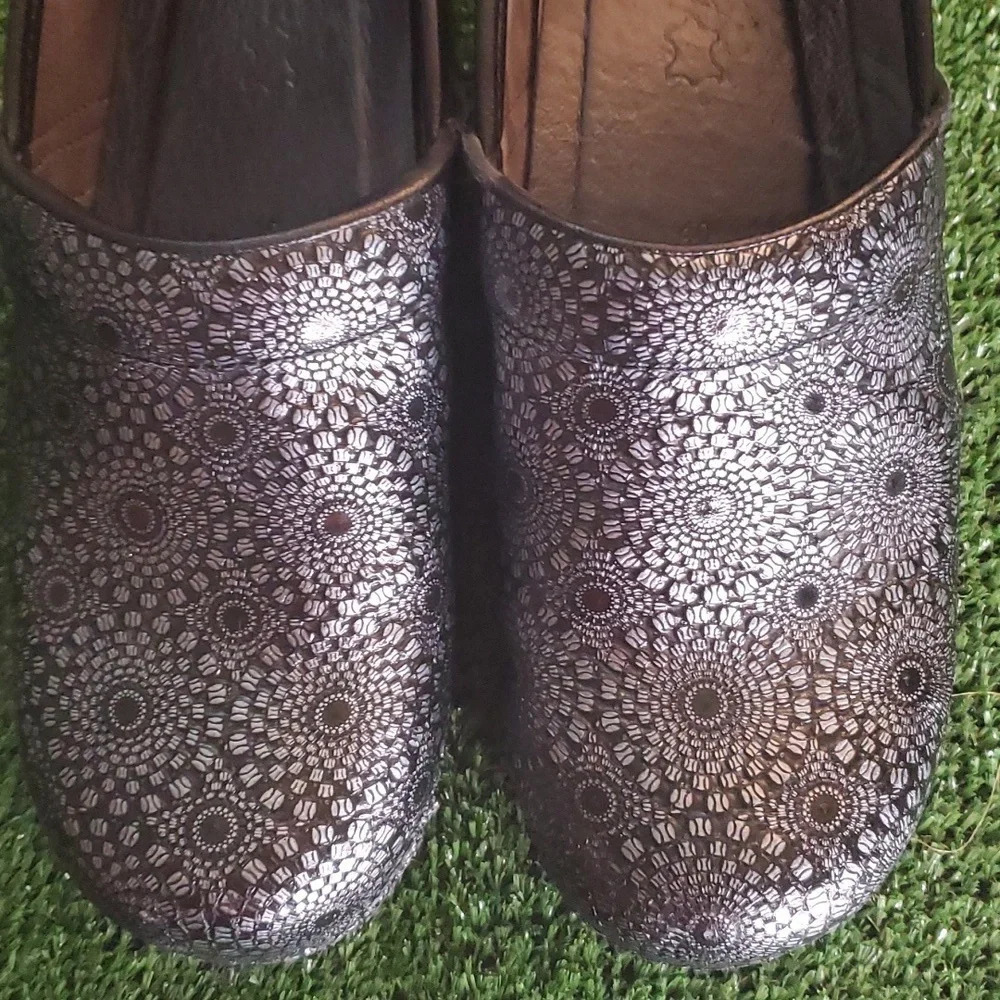 Dansko XP clog shoes size 40 US 9.5 - 10 - Picture 2 of 14